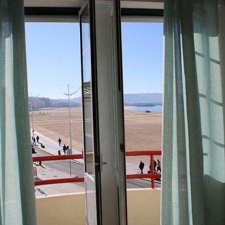 Sand & Sea Apartment Nazare Exterior photo