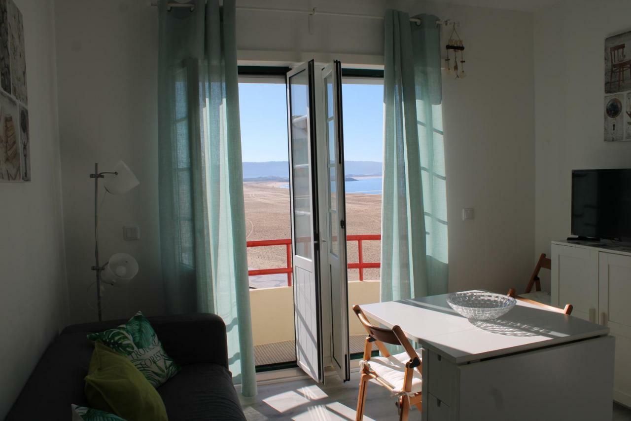 Sand & Sea Apartment Nazare Exterior photo