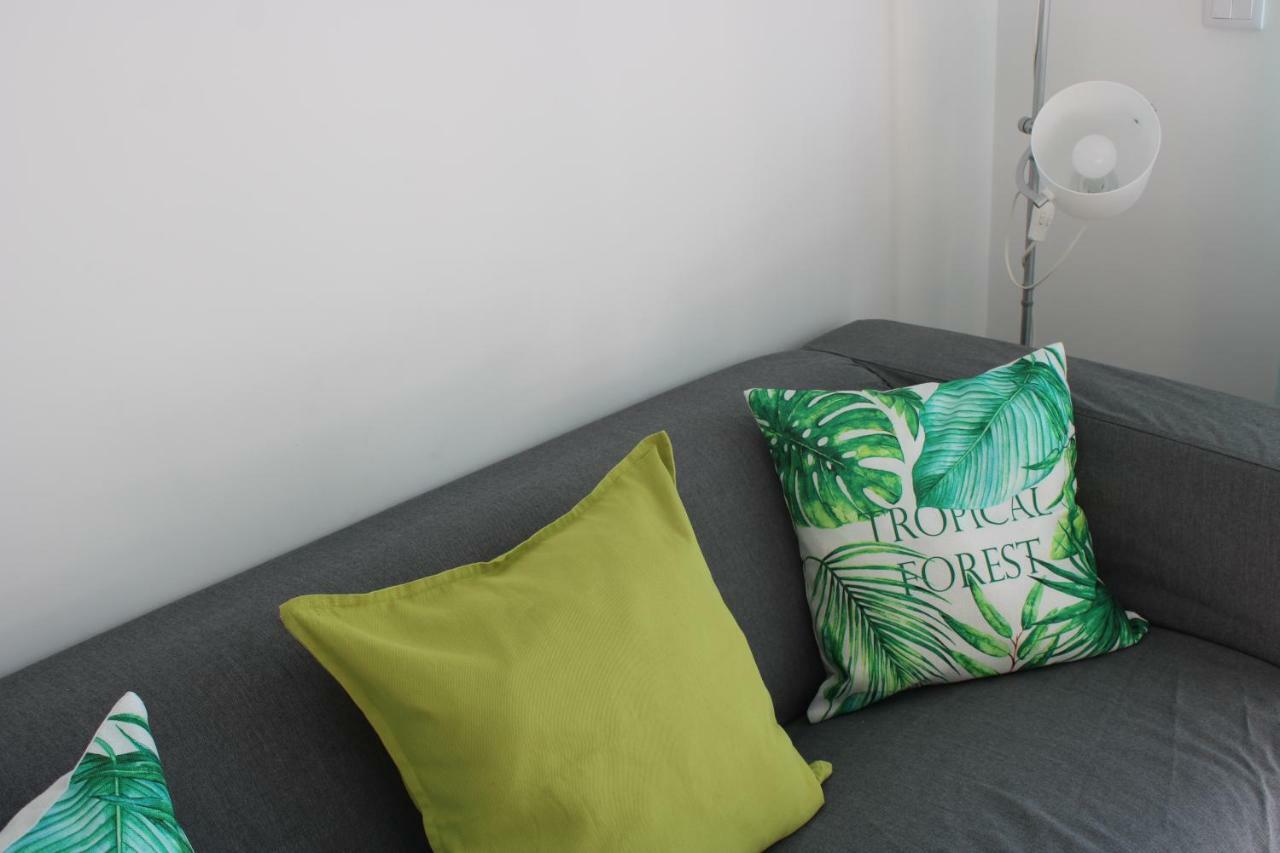 Sand & Sea Apartment Nazare Exterior photo
