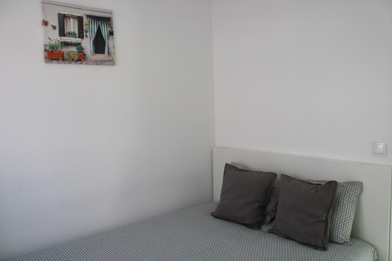 Sand & Sea Apartment Nazare Exterior photo